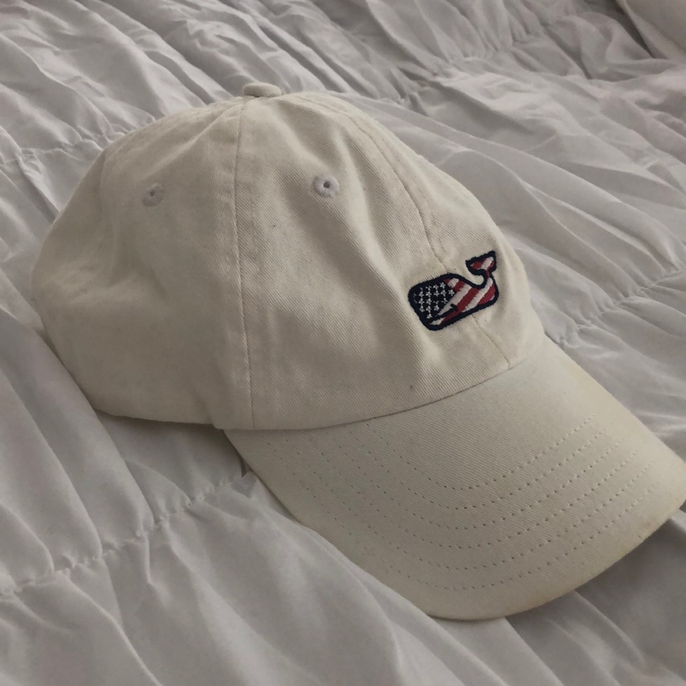 Vineyard Vines Hat